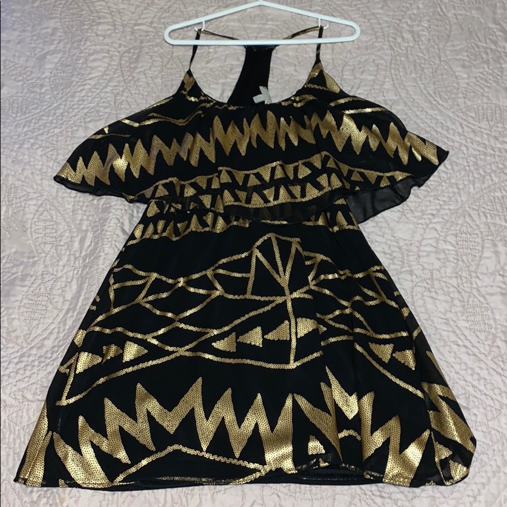 Gianni Bini, mini dress